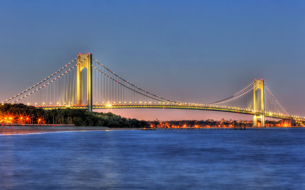Verrazano
