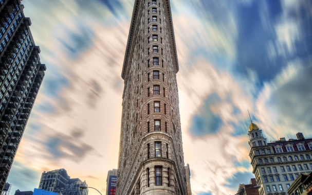 Flatiron(1)
