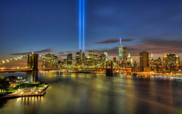 Tribute in Lights 2014