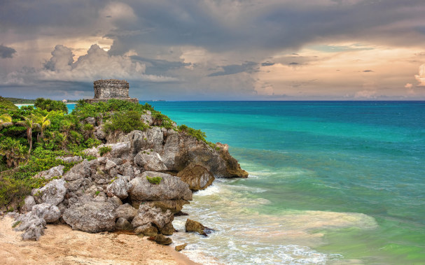 Tulum