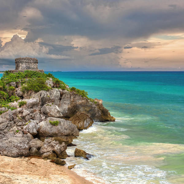 tulum