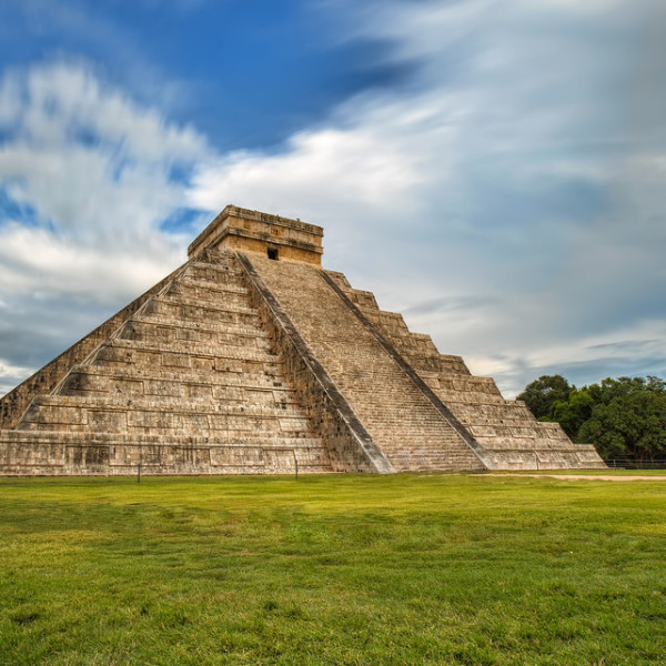 chichen itza