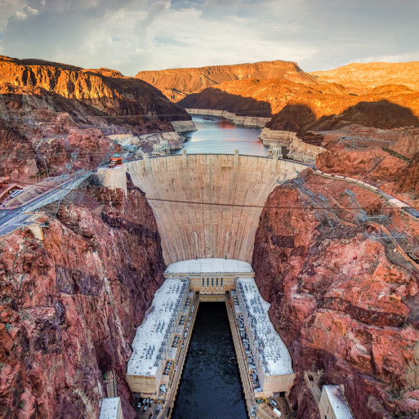 hoover-dam