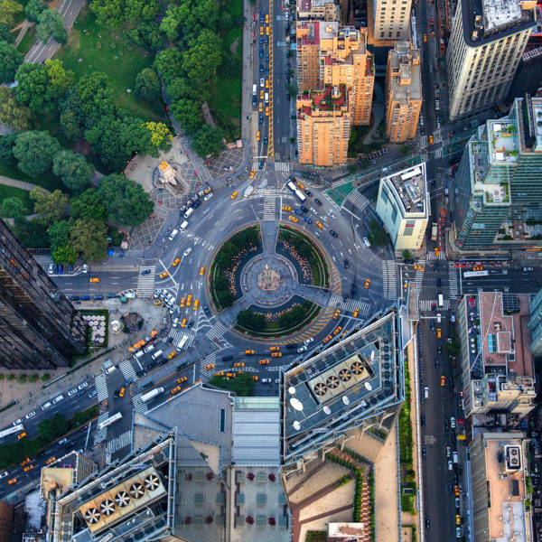 Columbus Circle