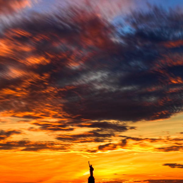 Lady Liberty